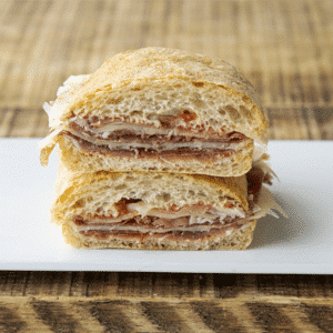 Chapata Serrano y Manchego - Image 2